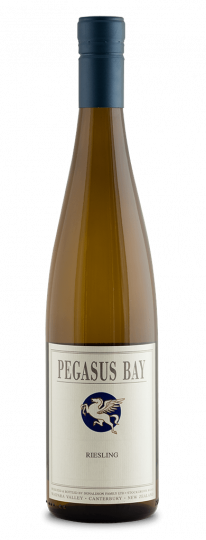 Pegasus Bay Riesling 2024 750ml