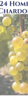 Home Fields  Chardonnay 2024
