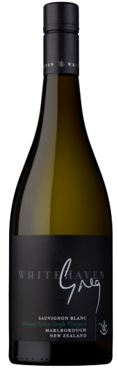 Whitehaven GREG Awatere Single Vineyard Sauvignon Blanc 2022 750ml