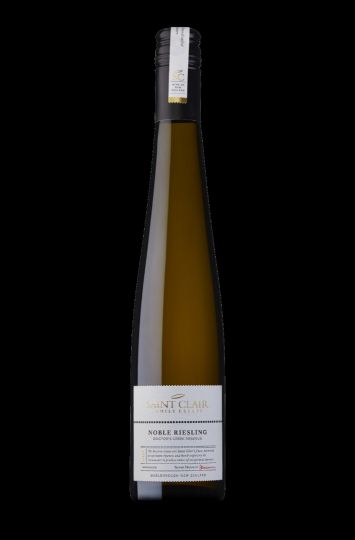 Saint Clair Family Estate Reserve Doctors Creek Noble Riesling 2025 375ml
