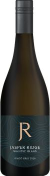 Jasper Ridge Pinot Gris 2026