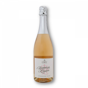 Omaha Bay Vineyard Sparkling Rose "Hannah Louise" Sparkling NV 750ml