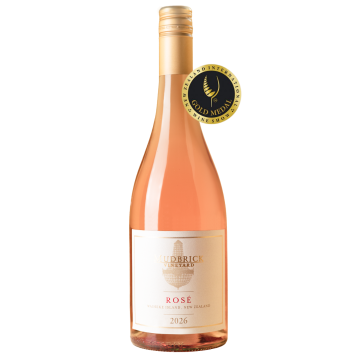 Mudbrick Vineyard  Rosé 2026 750ml