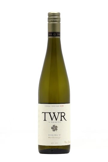 Te Whare Ra SV5182 'D' Riesling 2021 750ml