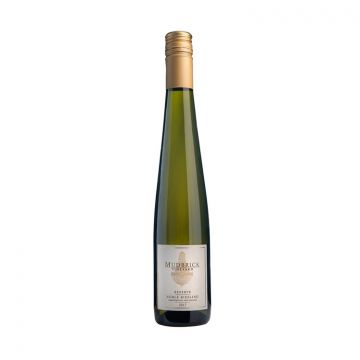 Mudbrick Noble Riesling 2024 375ml