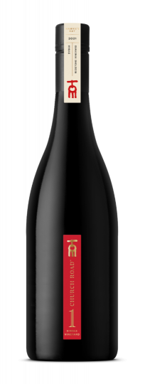 Church Road 1 Syrah 2021 750ml