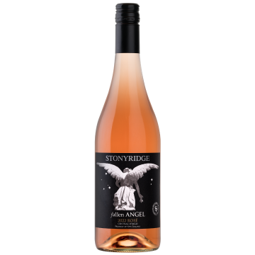 Stonyridge Fallen Angel Rosé 2024 750ml