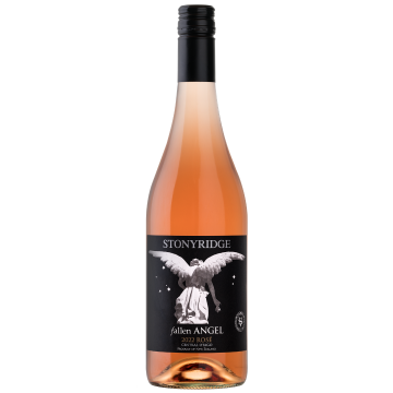 Stonyridge Fallen Angel Rosé 2023 750ml