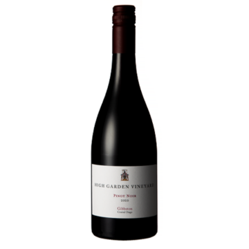 High Garden Vineyard Pinot Noir 2022 750ml