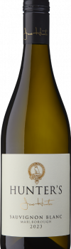 Hunter's Sauvignon Blanc 2023