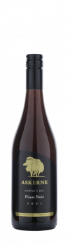 Askerne Estate Pinot Noir 2021