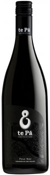 te Pa Pinot Noir 2021