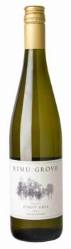 Rimu Grove Nelson Pinot Gris 2019