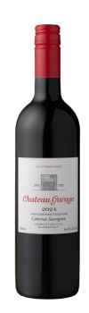 Chateau Garage Cornerstone Vineyard Cabernet Sauvignon 2024