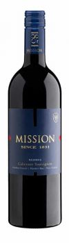 Mission Estate Reserve Cabernet Sauvignon 2021