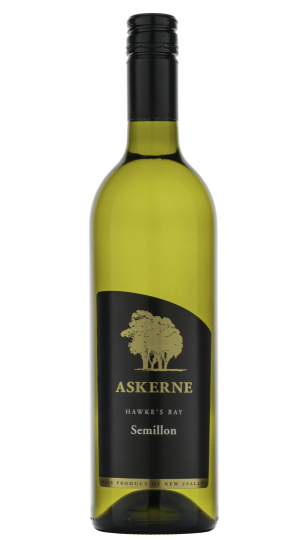 Askerne Estate Semillon 2021 750ml