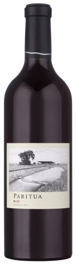 Paritua Red 2023 750ml