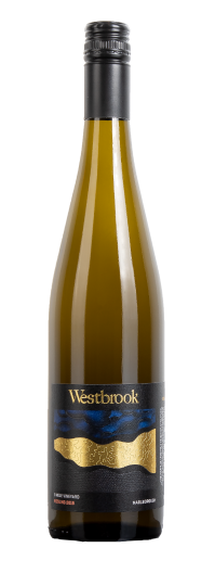 Westbrook Marborough Single Vineyard Riesling 2019 750ml