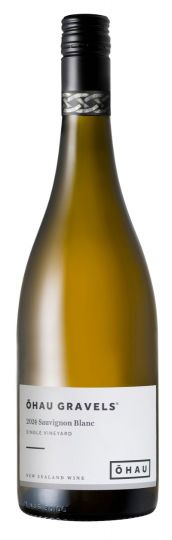 Ōhau Gravels Sauvignon Blanc 2024 750ml
