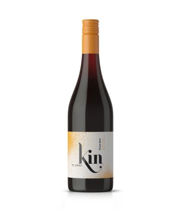 Te Kano Kin Pinot Noir 2020 750ml