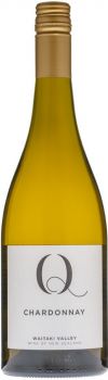 Q WINE Chardonnay 2021