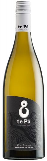 te Pa Chardonnay 2021 750ml