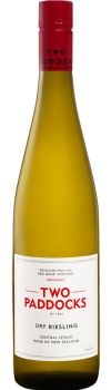 Two Paddocks Dry Riesling 2024