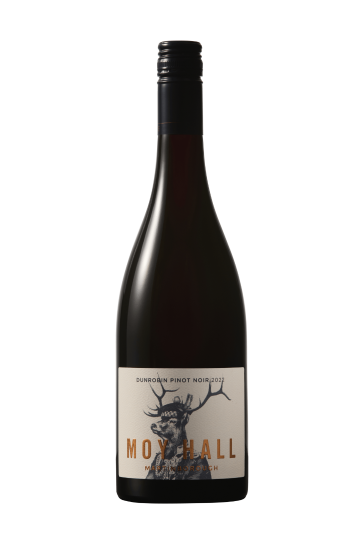 Moy Hall Dunrobin Pinot Noir 2023 750ml