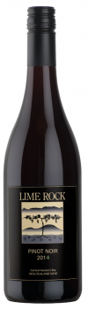 Lime Rock Classic Pinot Noir 2014