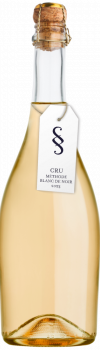 Smith & Sheth CRU Methode Blanc de Noir Sparkling 2023
