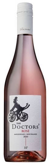 The Doctors' Rosé 2023 750ml