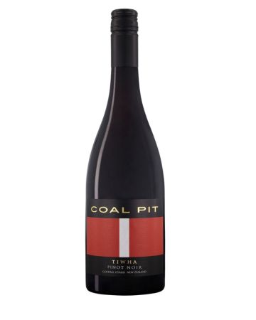Coal Pit Tiwha Pinot Noir 2023 750ml