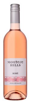 Moutere Hills Single Vineyard Pinot Rose 2022