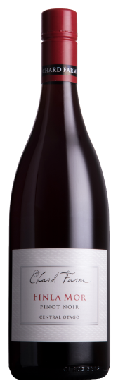 Chard Farm Finla Mor Pinot Noir 2021 750ml
