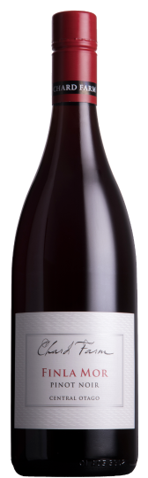 Chard Farm Finla Mor Pinot Noir 2022 750ml