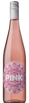 Lawson's Dry Hills Pink Pinot Pinot Noir 2025