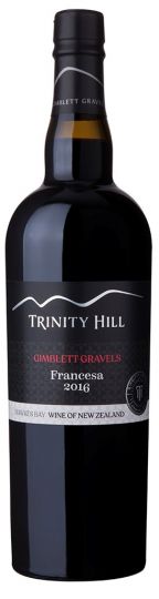 Trinity Hill Touriga Francesca Port 2016 750ml