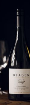 Bladen Five Barrels Sauvignon Blanc 2023