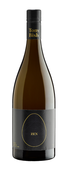 Tony Bish Zen Chardonnay 2020 750ml