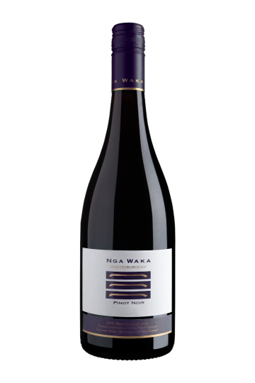 Nga Waka Pinot Noir 2022 750ml
