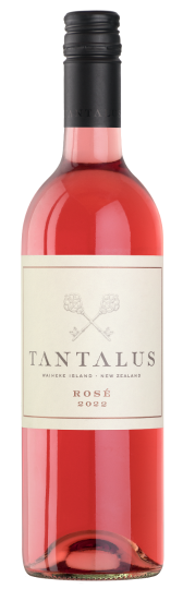 Tantalus Estate Rosé 2023 750ml