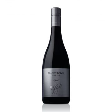 Mt Difficulty Ghost Town Syrah 2020 750ml