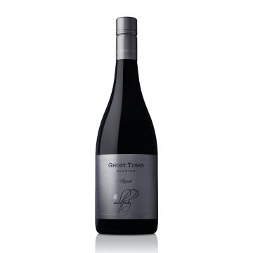 Mt Difficulty Ghost Town Syrah 2022 750ml