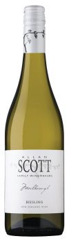 Allan Scott Family Winemakers Estate Riesling 2023