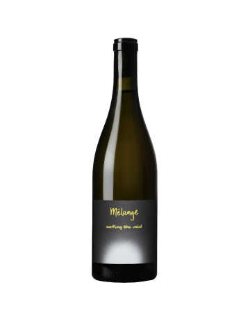 Eaton Wines Melange Film Series - Surfing the Void Chardonnay 2024 750ml