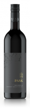 Pask Declaration Cabernet Merlot Malbec 2016