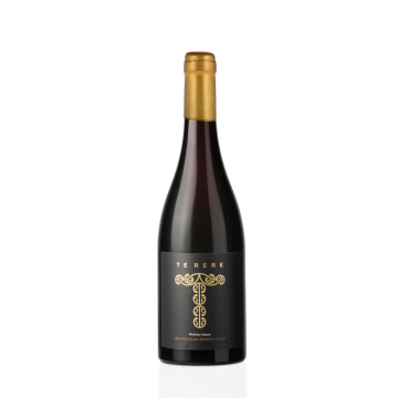 Te Rere Reserve Syrah 2020 750ml