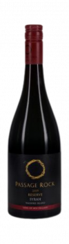 Passage Rock Reserve Syrah 2019