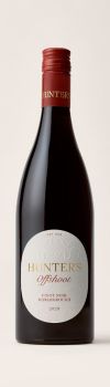 Hunter's Offshoot Pinot Noir 2025