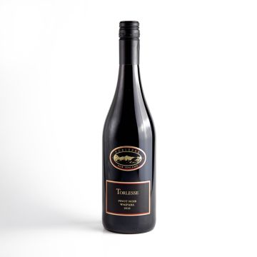 Torlesse  Pinot Noir 2022 750ml